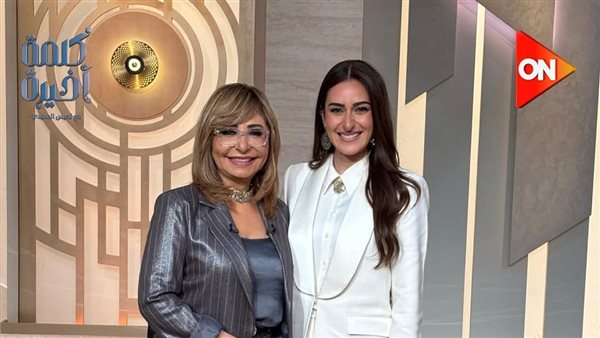 أمينة خليل: نيللي شخصية مش سهلة وحسيت بمسئولية كبيرة تجاه القضية أمينة خليل: نيللي شخصية مش سهلة وحسيت بمسئولية كبيرة تجاه القضية