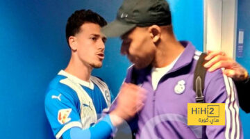 أنتونيو بلانكو: “كيليان اعتذر، وهذا هو المهم”