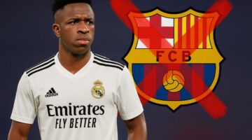 أندريه كوري يروي كواليس فشل انتقال فينيسيوس إلى برشلونة