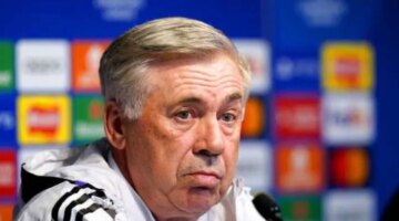 أنشيلوتي على أعتاب الرحيل عن ريال مدريد.. البديل جاهز