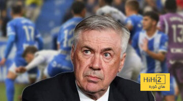 أنشيلوتي قرر استبعاد هذا اللاعب أمام أرسنال بعد مستواه الكارثي ضد ألافيس..!