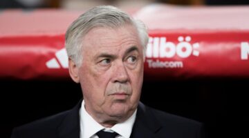 أنشيلوتي يبلغ ريال مدريد بقراره النهائي حول مستقبله.. وموقفه من كأس العالم للأندية