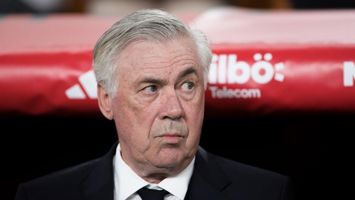 أنشيلوتي يبلغ ريال مدريد بقراره النهائي حول مستقبله.. وموقفه من كأس العالم للأندية أنشيلوتي يبلغ ريال مدريد بقراره النهائي حول مستقبله.. وموقفه من كأس العالم للأندية
