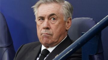 أنشيلوتي يجهز مفاجأة لـ برشلونة في نهائي كأس ملك إسبانيا