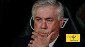 أنشيلوتي يكشف حديثه مع لاعبي ريال مدريد قبل مواجهة أرسنال الحاسمة