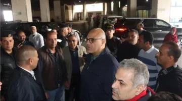 أهالي القليوبية يشتكون من التعريفة الجديدة.. وأول تحرك من المحافظ