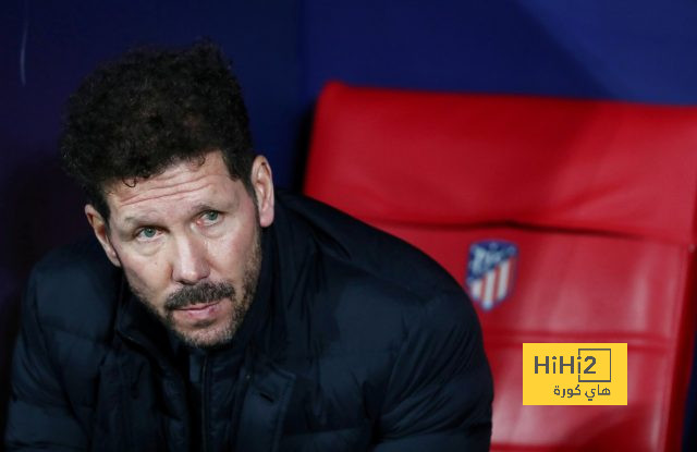 أهداف أتلتيكو مدريد في هذا الصيف أهداف أتلتيكو مدريد في هذا الصيف