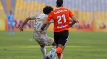 أهداف مباراة الأهلي وفاركو في كأس عاصمة مصر (فيديو)