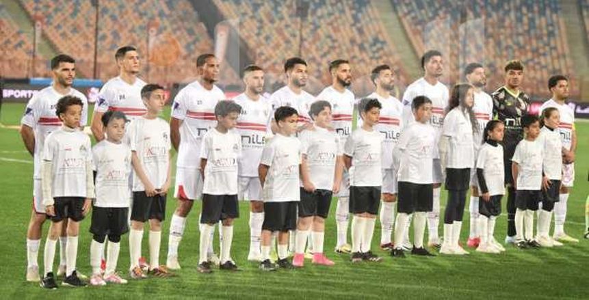 أهداف مباراة الزمالك وستيلينبوش في الكونفدرالية.. نيدولي يسجل الأول أهداف مباراة الزمالك وستيلينبوش في الكونفدرالية.. نيدولي يسجل الأول