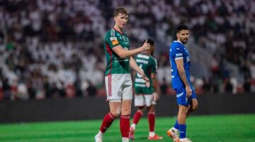 أهداف مباراة الهلال ضد الاتفاق في الدوري السعوي للمحترفين “فيديو”
