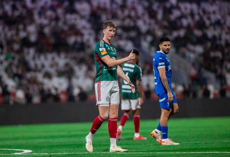 أهداف مباراة الهلال ضد الاتفاق في الدوري السعوي للمحترفين “فيديو” أهداف مباراة الهلال ضد الاتفاق في الدوري السعوي للمحترفين “فيديو”