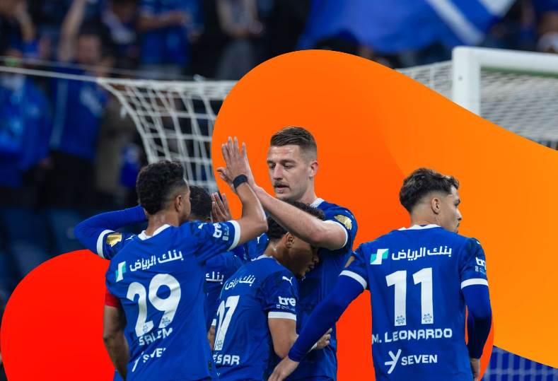 أهداف مباراة الهلال ضد الشباب في الدوري السعودي للمحترفين “فيديو” أهداف مباراة الهلال ضد الشباب في الدوري السعودي للمحترفين “فيديو”