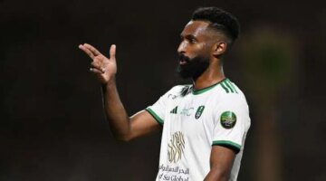 أهداف مباراة الهلال والأهلي بدوري أبطال آسيا.. البريكان يختتم الثلاثية