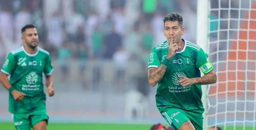 أهداف مباراة الهلال والأهلي في دوري أبطال آسيا.. فرمينو يتقدم للراقي أهداف مباراة الهلال والأهلي في دوري أبطال آسيا.. فرمينو يتقدم للراقي