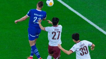 أهداف مباراة الهلال وجوانجو في دوري أبطال آسيا للنخبة