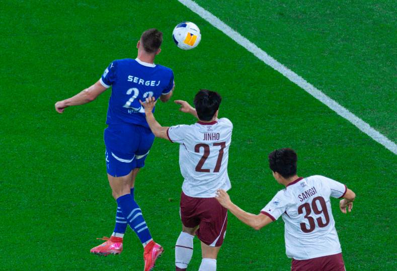 أهداف مباراة الهلال وجوانجو في دوري أبطال آسيا للنخبة أهداف مباراة الهلال وجوانجو في دوري أبطال آسيا للنخبة