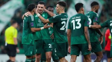 أهلي جدة يطارد إنجازه الغائب منذ 5 أعوام أمام الرائد