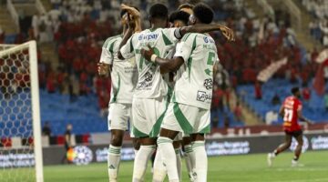 أهلي جدة يعمق جراح الرائد في الدوري السعودي