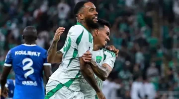 أهلي جدة يقصى الهلال بثلاثية ويتأهل لنهائي دوري أبطال آسيا للنخبة