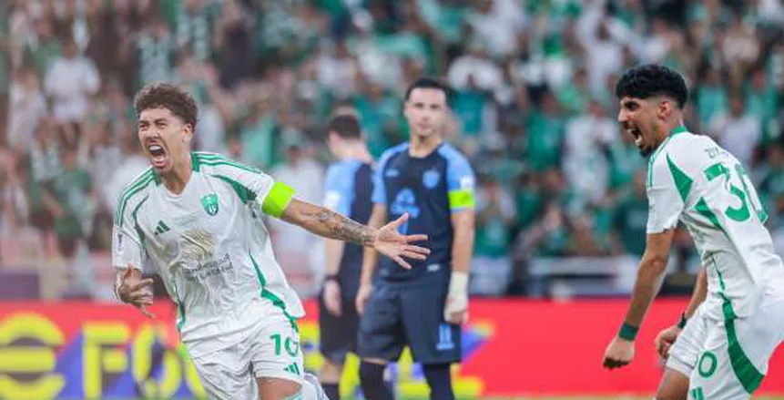 أهلي جدة يهزم بوريرام ويواجه الهلال بنصف نهائي دوري أبطال آسيا أهلي جدة يهزم بوريرام ويواجه الهلال بنصف نهائي دوري أبطال آسيا
