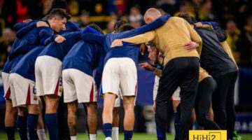أهم لاعب في برشلونة صنع الفارق ضد دورتموند