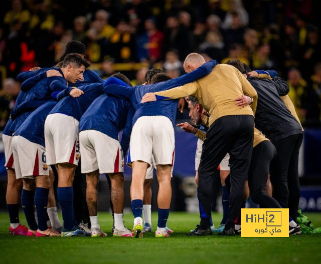 أهم لاعب في برشلونة صنع الفارق ضد دورتموند أهم لاعب في برشلونة صنع الفارق ضد دورتموند