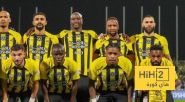 أهم مباراة متبقية للاتحاد هذا الموسم