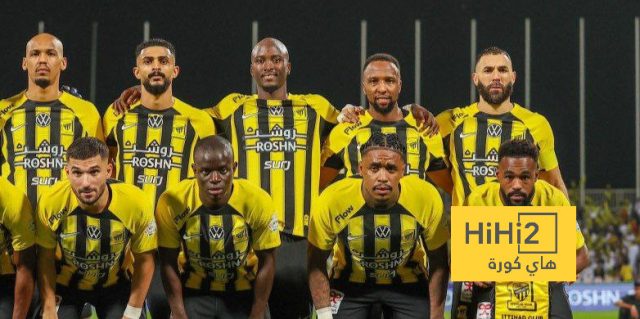 أهم مباراة متبقية للاتحاد هذا الموسم أهم مباراة متبقية للاتحاد هذا الموسم