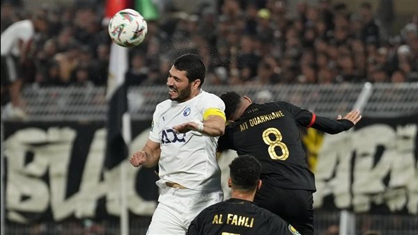 أورلاندو يتقدم وبيراميدز يتعادل سريعًا في نصف نهائي أفريقيا أورلاندو يتقدم وبيراميدز يتعادل سريعًا في نصف نهائي أفريقيا