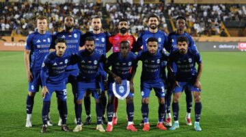 أول تحرك رسمي في النصر الإماراتي لإعادة الأمور إلى نصابها