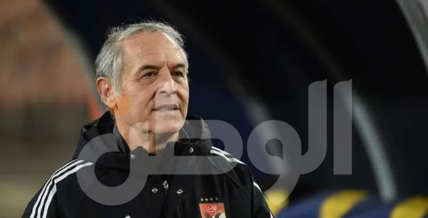 موقف مفاجئ للخطيب بشأن إمكانية رحيل كولر قبل مواجهة صن داونز