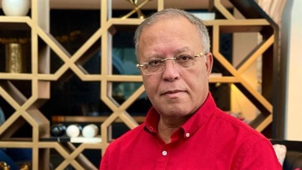 أول تصريح لـ رؤوف خليف عقب إعلانه التعليق على مباراة الأهلي وبيراميدز | خاص أول تصريح لـ رؤوف خليف عقب إعلانه التعليق على مباراة الأهلي وبيراميدز | خاص
