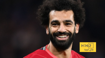 أول تعليق لمحمد صلاح بعد تجديد عقده مع ليفربول