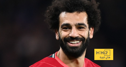 أول تعليق لمحمد صلاح بعد تجديد عقده مع ليفربول أول تعليق لمحمد صلاح بعد تجديد عقده مع ليفربول