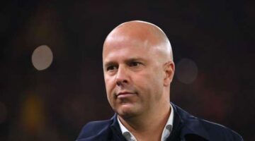 أول تعليق من آرني سلوت بعد تتويج ليفربول بلقب الدوري الإنجليزي