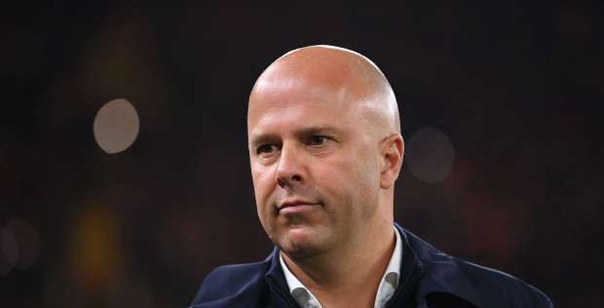 أول تعليق من آرني سلوت بعد تتويج ليفربول بلقب الدوري الإنجليزي أول تعليق من آرني سلوت بعد تتويج ليفربول بلقب الدوري الإنجليزي