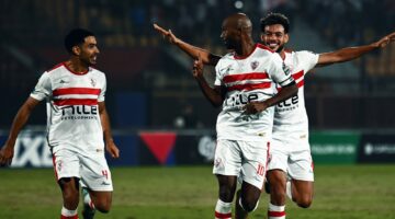 الزمالك يبدأ تحضيراته في معسكر مغلق قبل لقاء بيراميدز في نهائي كأس مصر