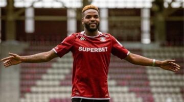 أول تعليق من الزمالك بعد وفاة آرون بوبيندزا وموقف شكوى اللاعب لدى فيفا
