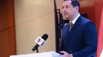 أول تعليق من الزمالك على إيقاف القيد