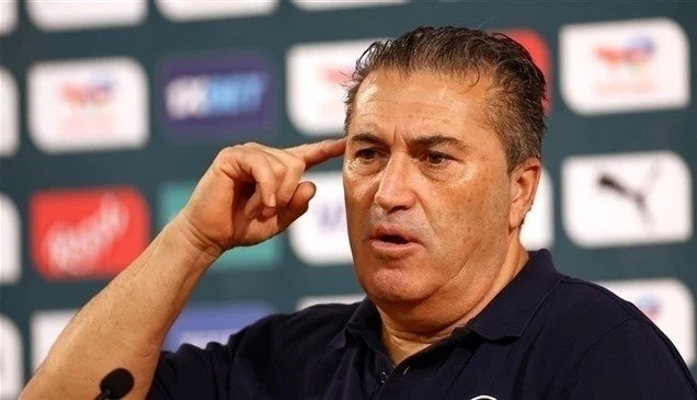 أول تعليق من بيسيرو بعد توديع الزمالك بطولة كأس عاصمة مصر أول تعليق من بيسيرو بعد توديع الزمالك بطولة كأس عاصمة مصر