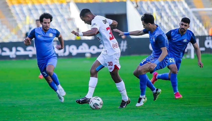 أول تعليق من بيسيرو بعد توديع كأس الرابطة أول تعليق من بيسيرو بعد توديع كأس الرابطة