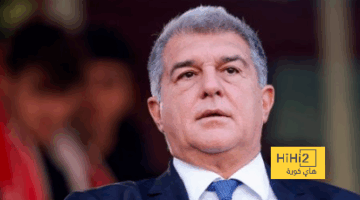 أول تعليق من لابورتا بعد تأهل برشلونة إلى نصف نهائي دوري الأبطال