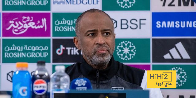 أول تعليق من مدرب التعاون بعد الفوز أمام الشارقة الإماراتي أول تعليق من مدرب التعاون بعد الفوز أمام الشارقة الإماراتي