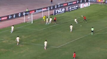 أول تعليق من مهاجم طلائع الجيش على انتقاله للزمالك