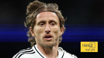 أول تعليق من مودريتش بعد شراء اسهم نادي سوانزي سيتي  