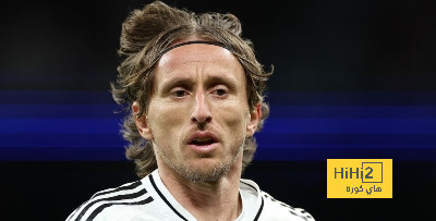 أول تعليق من مودريتش بعد شراء اسهم نادي سوانزي سيتي أول تعليق من مودريتش بعد شراء اسهم نادي سوانزي سيتي