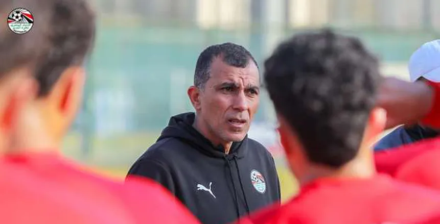 أول تعليق من «نبيه» بعد فوز منتخب الشباب على جنوب أفريقيا بكأس الأمم أول تعليق من «نبيه» بعد فوز منتخب الشباب على جنوب أفريقيا بكأس الأمم