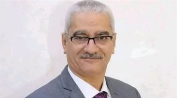أول تعليق من وكيل تعليم المنوفية على وفاة مدير إدارة الباجور: تعرض للوم من مساعد الوزير