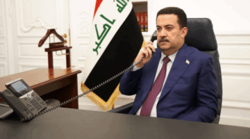 الشرع يشعل الخلافات داخل العراق والانقسامات تضرب الإطار التنسيقي.. ما القصة؟