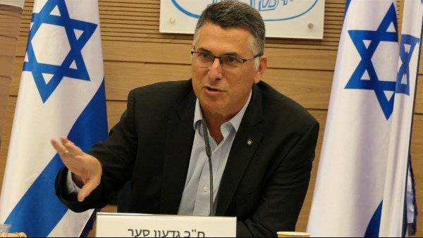 أول رد إسرائيلي على تصريحات ماكرون حول اعتراف بلاده بالدولة الفلسطينية أول رد إسرائيلي على تصريحات ماكرون حول اعتراف بلاده بالدولة الفلسطينية